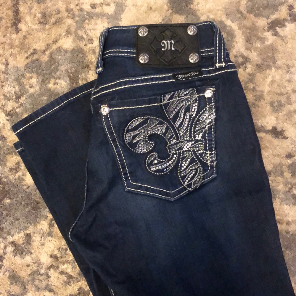 Women’s Miss Me Denim